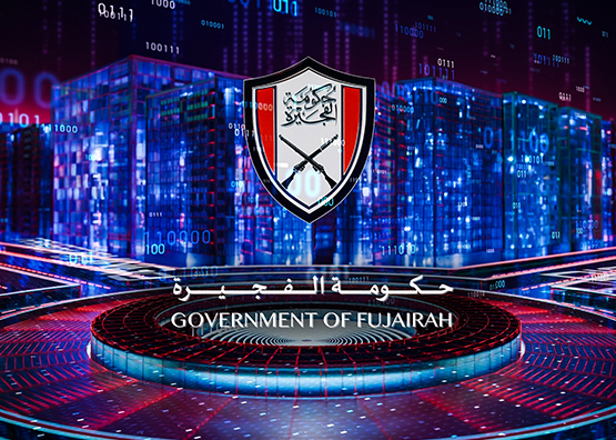 FUJAIRAH GOVERNMENT PAVILION AT GITEX GLOBAL 2024