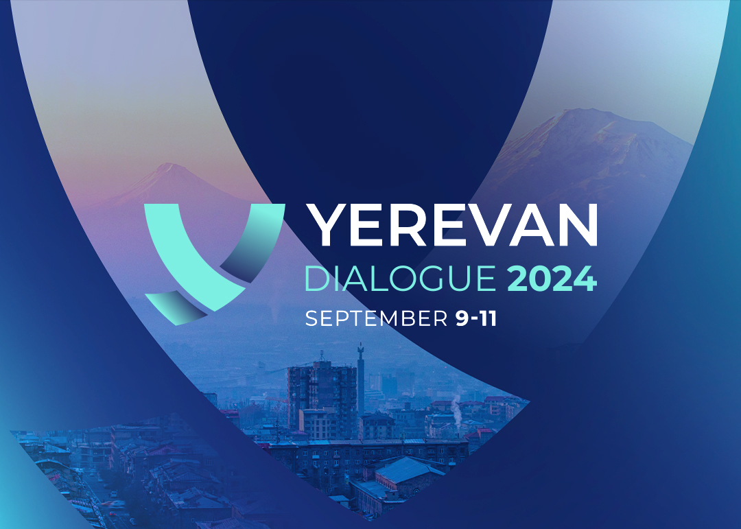YEREVAN DIALOGUE