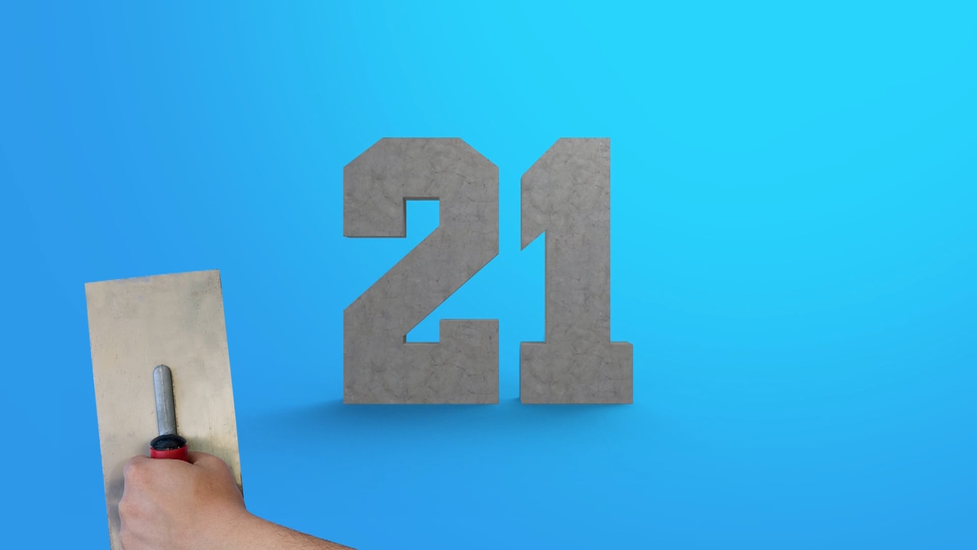 IDEAL SYSTEM 21