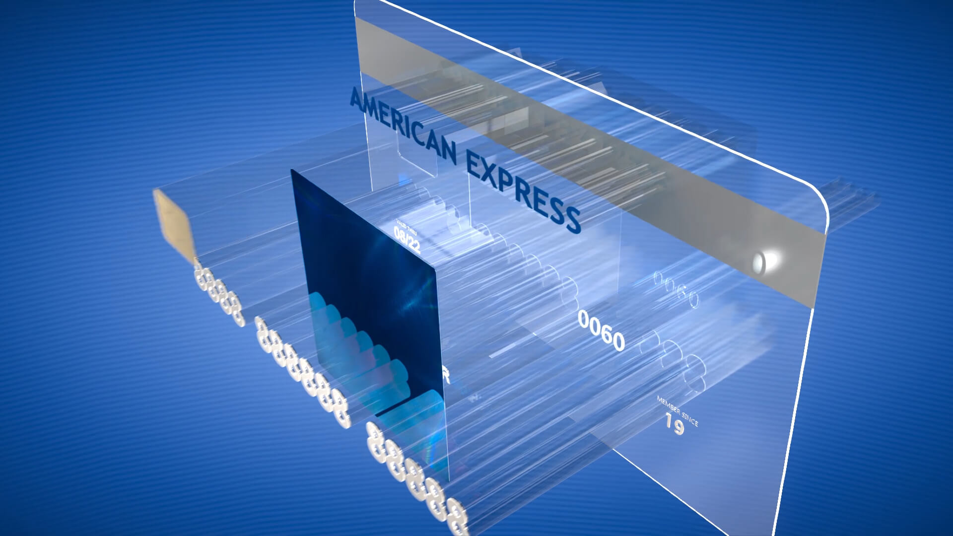 AMERICAN EXPRESS