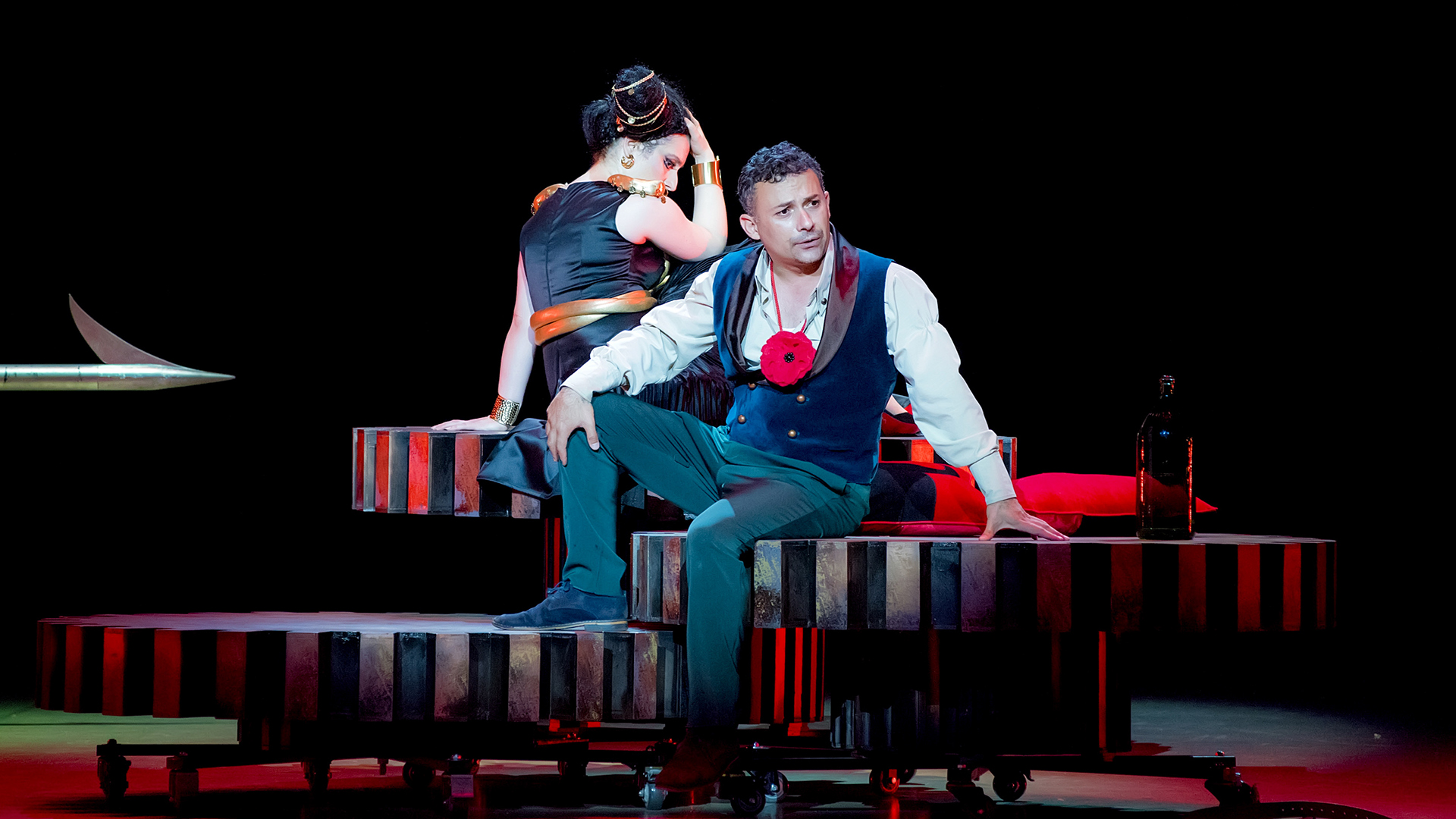 CARMEN OPERA