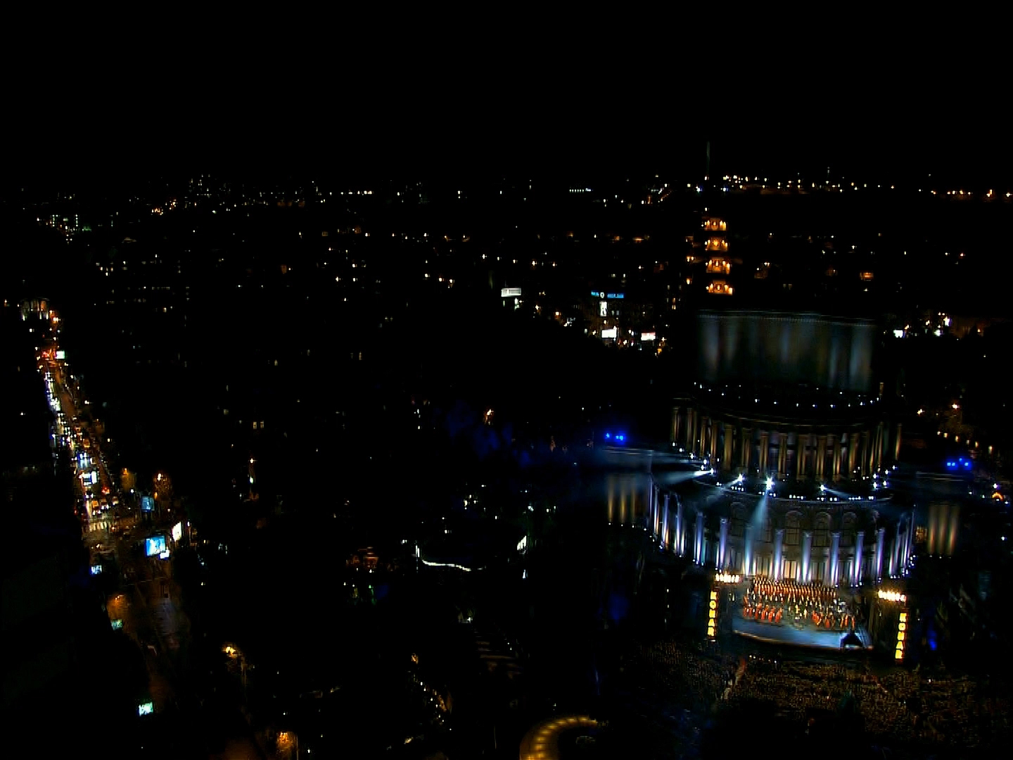 KOHAR IN YEREVAN