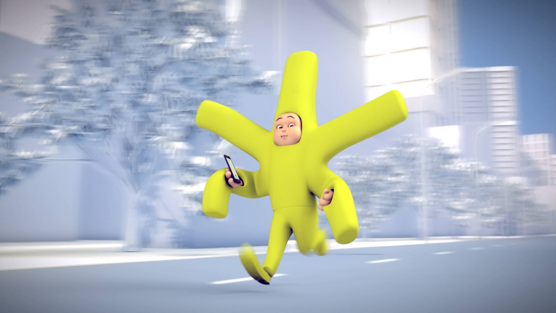 ONE SMART STAR