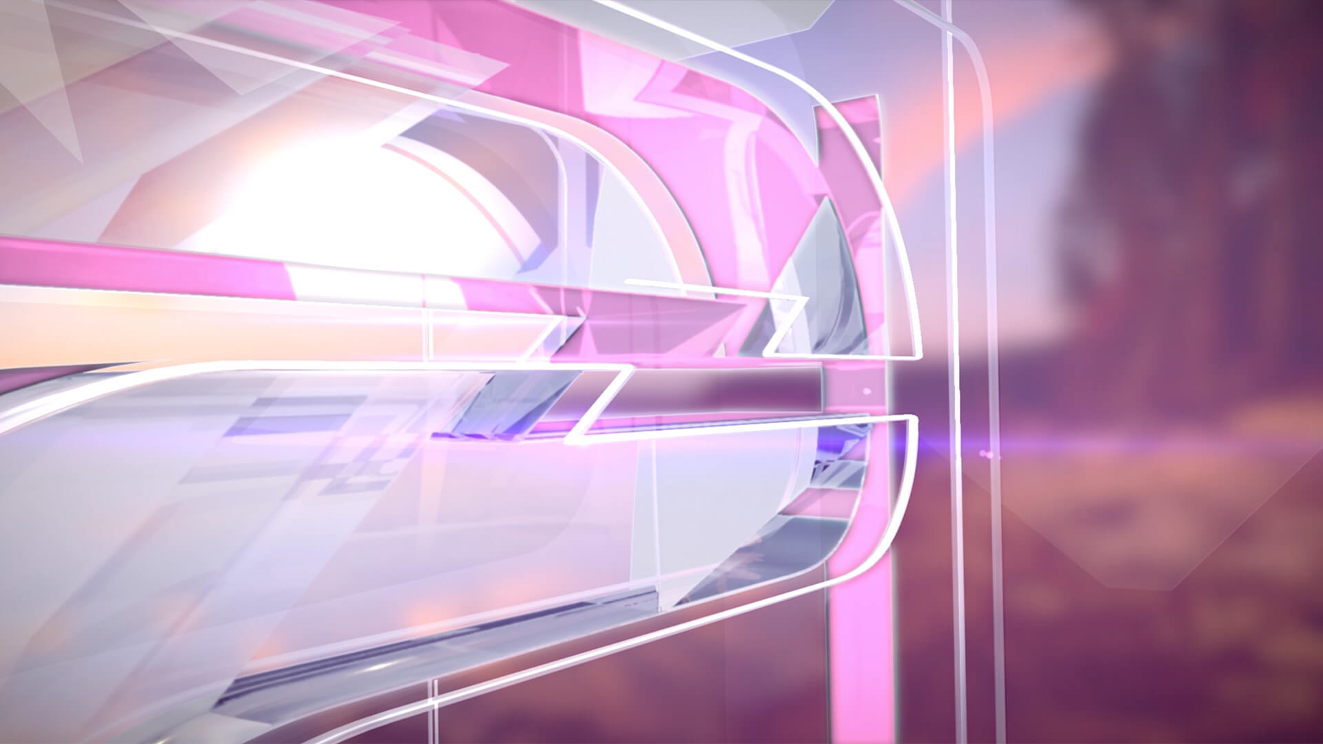 SHANT TV