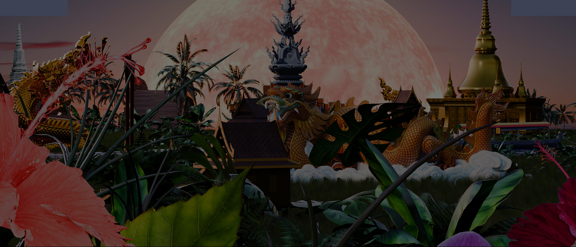LITTLE ASIA